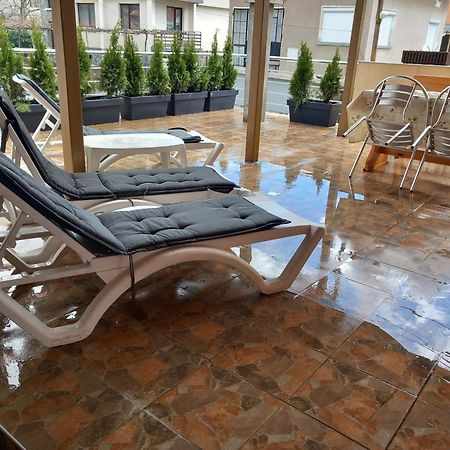 Vibo Guesthouse Sapareva Banya Buitenkant foto